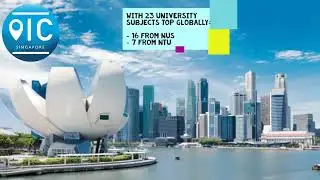 Ever wonder which country has the top #rank in universities by #subjects, in #Asia?