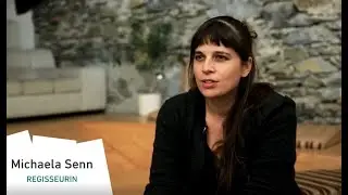 OEW pr&auml;sentiert Angst essen Seele auf mit Michaela Senn