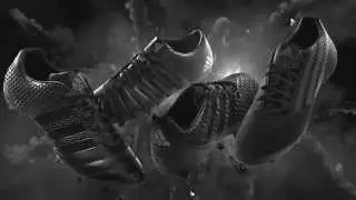 adidas - BLACKOUT BOOT RANGE - Available now at Lovell Rugby