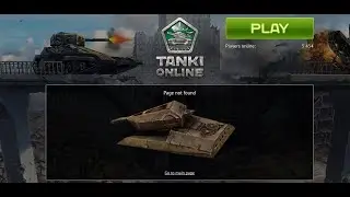 Обход HTML-5 В Steam в игре Tanki online