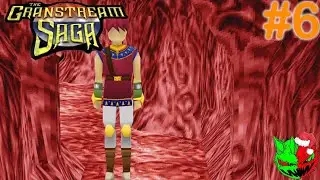This Castle Has Something Evil Inside of It | The Granstream Saga | Part 6