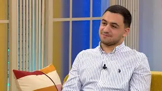Առավոտ լուսո. Հայկ Աղաջանյան