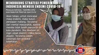 #ImpressionNews #IndonesiaPulih