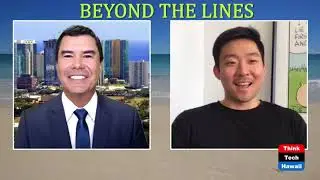 Character of Champions with Brandon Lee (Beyond the Lines)