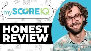 MyScoreIQ Honest Review - Watch Before Using