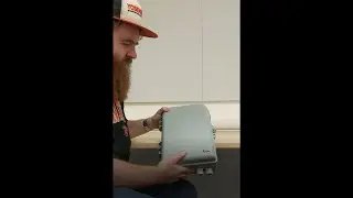 IOToffGrid Helium Hotspot Enclosure Review and Setup