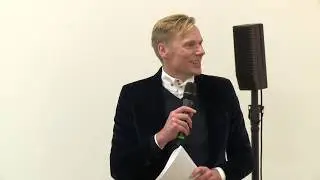 Art at Westgate Panel Discussion