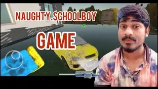 NAUGHTY SCHOOL BOY GAME#games 