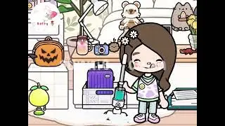 Dọn nhà đón Tết 🧹 | by: Tc. Betty 🌷