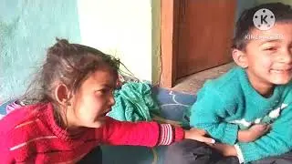 इतना ज्यादा ठंड और अंशी का रोना दिमाग खराब.  Phadi vlogger phadi lifestyle Ansi phadi vlog 🙏🙏🙏