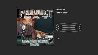 project pat _ take da charge