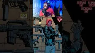 Почему Arkham Knight ЛУЧШЕ, чем Red Hood
