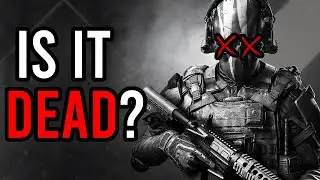 Let's Be Honest About XDefiant... (Is The Hype Dead?)