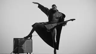 Nabil Harlow - Respire (clip officiel)