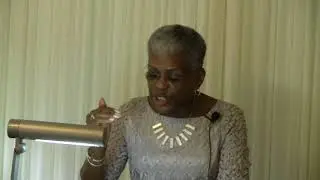Two Witnesses-How Israel Turns to God - Rev. 11:3-13 - 3 Dec 17