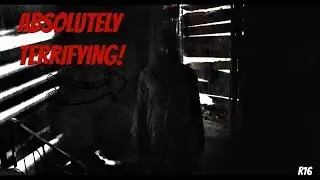 SCARIEST VLOG EVER! MY FIRST TIME TO SPOOKERS AUCKLAND