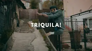 TonyPitony - TRIQUILA (3kg)