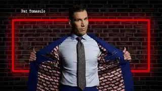 Stand Up Comedy Special Pat Tomasulo What A Time To Be Alive Pt 2 Uncensored