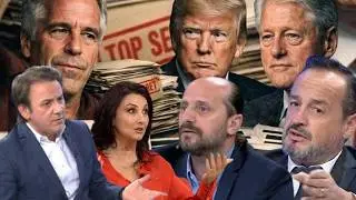 🔴LIVE/Më nis 3 foto!’ Shqiptarja në DOSJEN EPSTEIN–Ish-luftëtari ZBULON: Agjent i Mossad apo Rusisë?