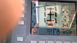grove GMK3055.How to drive.4