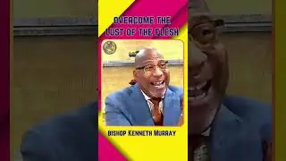 #overcome the #lust of #the #flesh Kenneth Murray Bible Study #Romans #reachcenter #motivation #joy