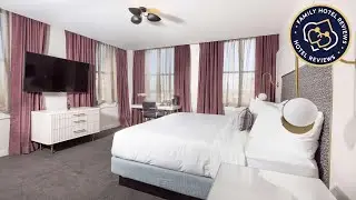 The Kelly Birmingham, Tapestry Collection by Hilton | United States 🛏️