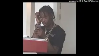 Travis Scott Type beat- 