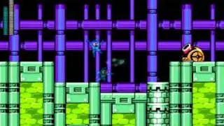 Megaman Origins Trailer