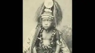 SAMOAN CHANT - SAVALIVALI MAIA