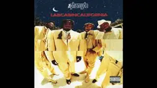 The Pharcyde - Drop Instrumental (extended)