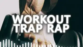Quarantine Workout Music 2020 💪 Gym Motivation Music Playlist #3 💪 Trap & Rap Mix