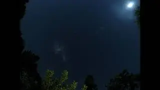End of the Ursid Meteor Shower - 2020-1223