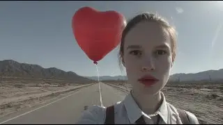 Balloon's Girl - R&D ATTITUDE