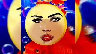 Panchi  Visuara digitalart  &@facundomontaldi3113 2025-2026