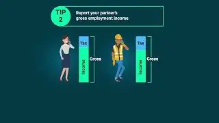 Top Tips for Reporting Your Employment Income - Vietnamese