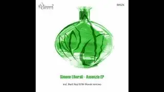 Simone Liberali - Assenzio (Matt Keyl Addicted Remix)