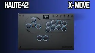 Haute42 X-Move Review