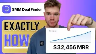 How to use AI to make money with SMMA in 2026 (NEW)