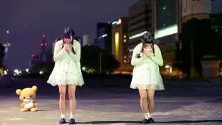 【にゃも&わた】Twinkle Days 踊ってみた【もたもた！】