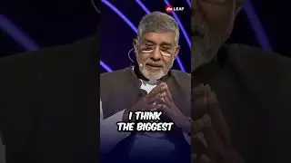 The Struggles of India's Youth | Kailash Satyarthi | Jio LEAP