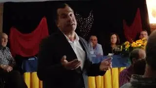 Jerónimo Caracol - Fado - Ser Avô