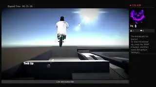 Pipe bmx streets mod map and community center