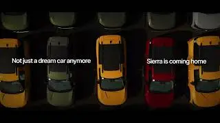 Tata Sierra | Status: Deliveries En route