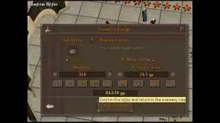 [Runescape] Quick Easy Money Tip