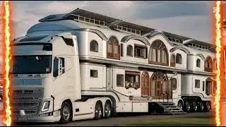 &ldquo;This 2026 Honda Luxury Motorhome Feels Like a 5-Star Hotel on Wheels 😱&rdquo;