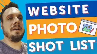 How To Get Real Photos For Your Client Websites