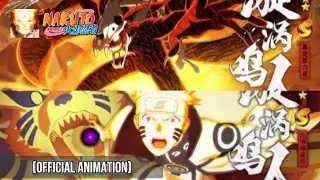 Naruto Mobile Fighter Online.  Naruto Animasi movie, #anime #narutomobilegame #naruto 