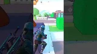 Complete Springfield Stories or found Quests PLZ SUB #fortnite