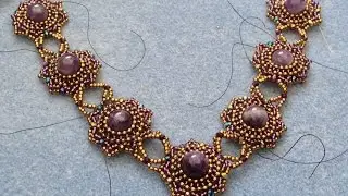 Sept Bead Challenge Video 4