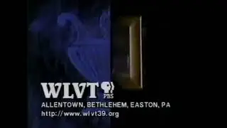 WLVT (PBS) Station ID 1999
